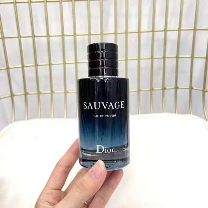 DI0R SAUVAGE VENDOR
