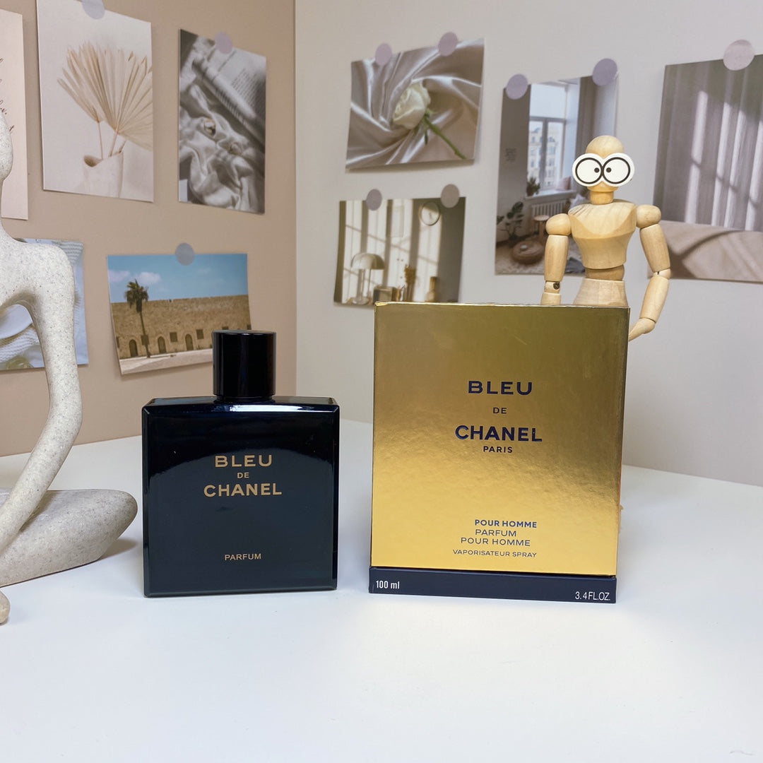 BLEU DE CHANEL VENDOR