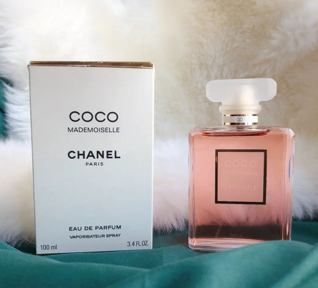 COCO CHANEL VENDOR