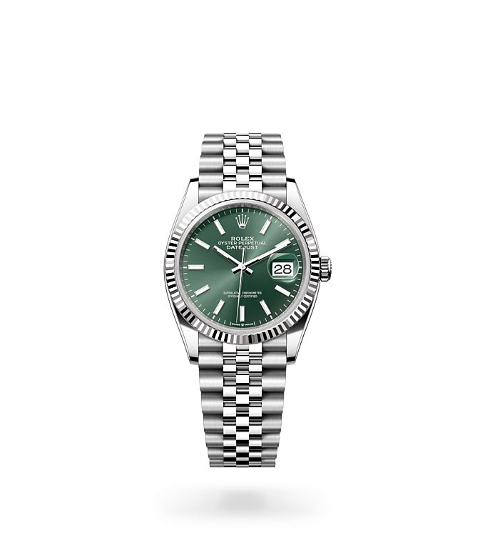 R0LEX WATCH VENDOR